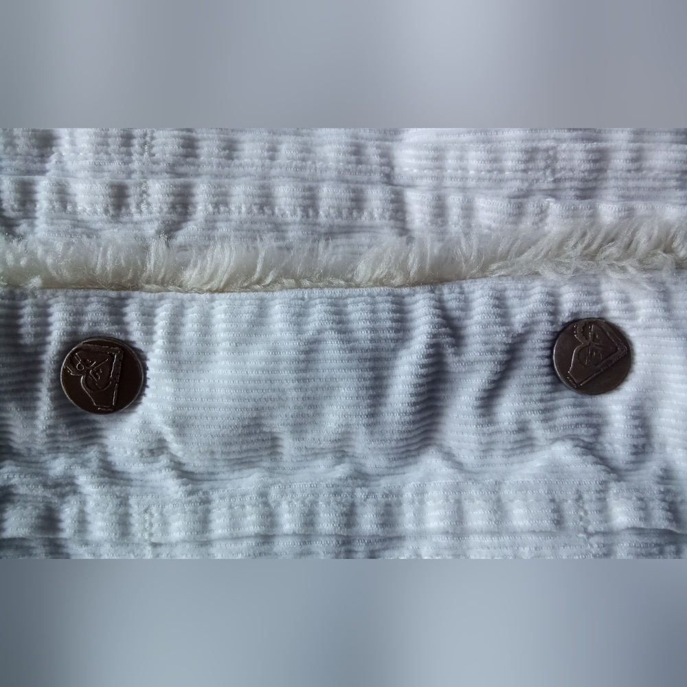 *Rare* Vintage Y2k Roxy Jacket - image 3